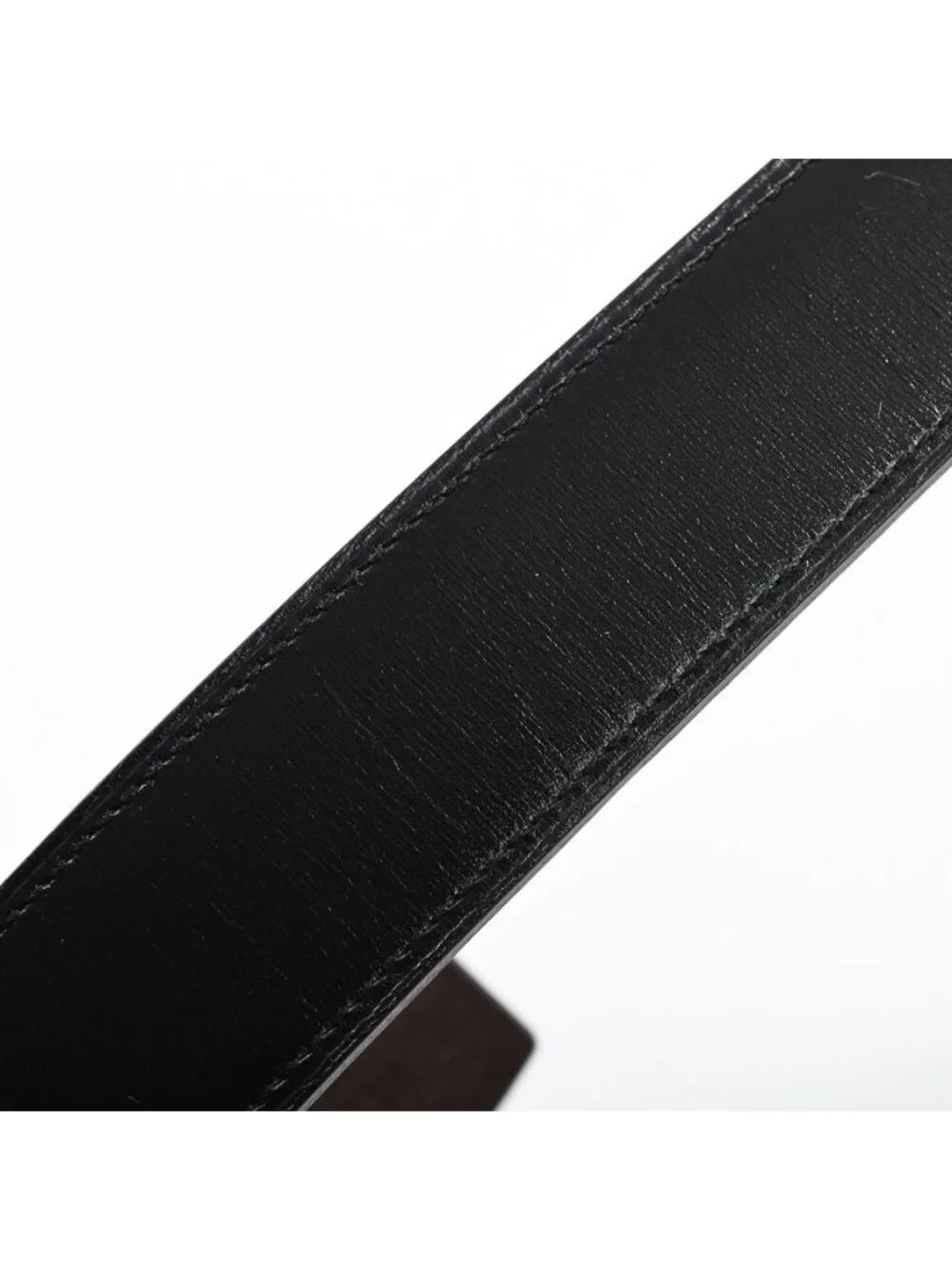 Hermes Belt Black